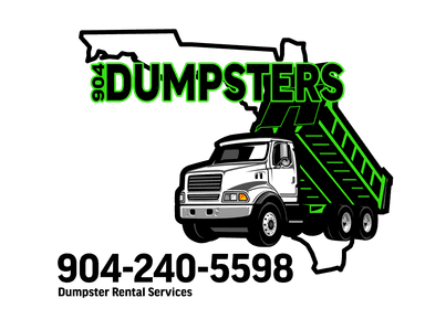 904 Dumpster - Dumpster Rental Jacksonville