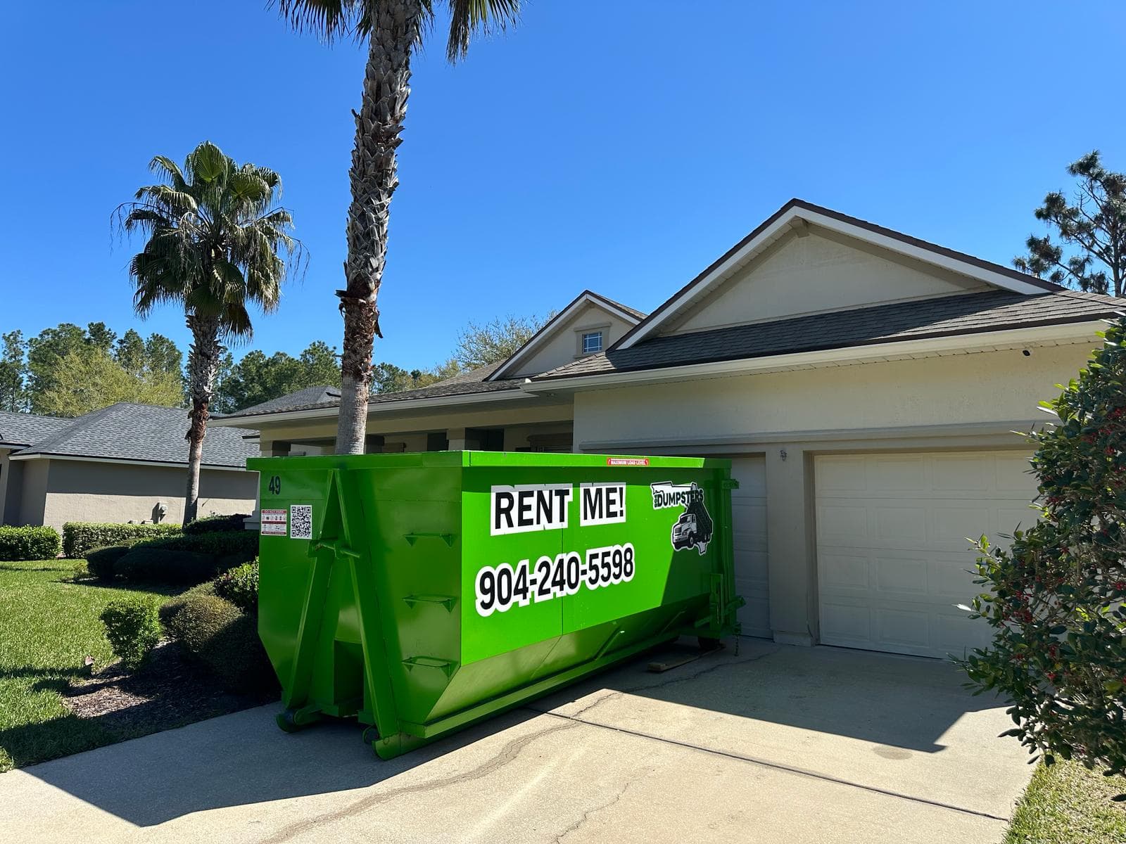 How to Dispose of a Mattress in Jacksonville, FL
