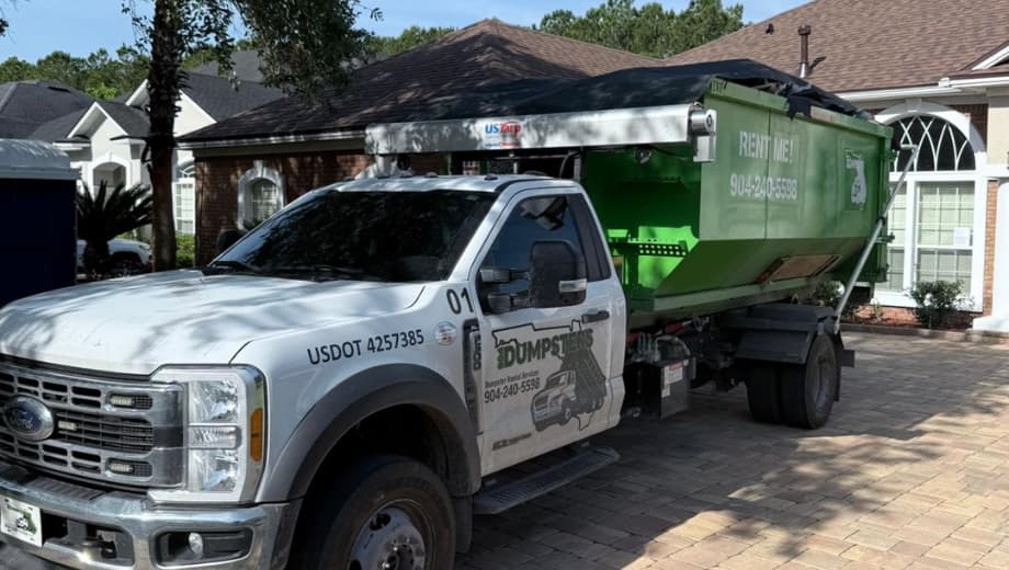 How to Handle Bathroom Renovation Waste and Debris