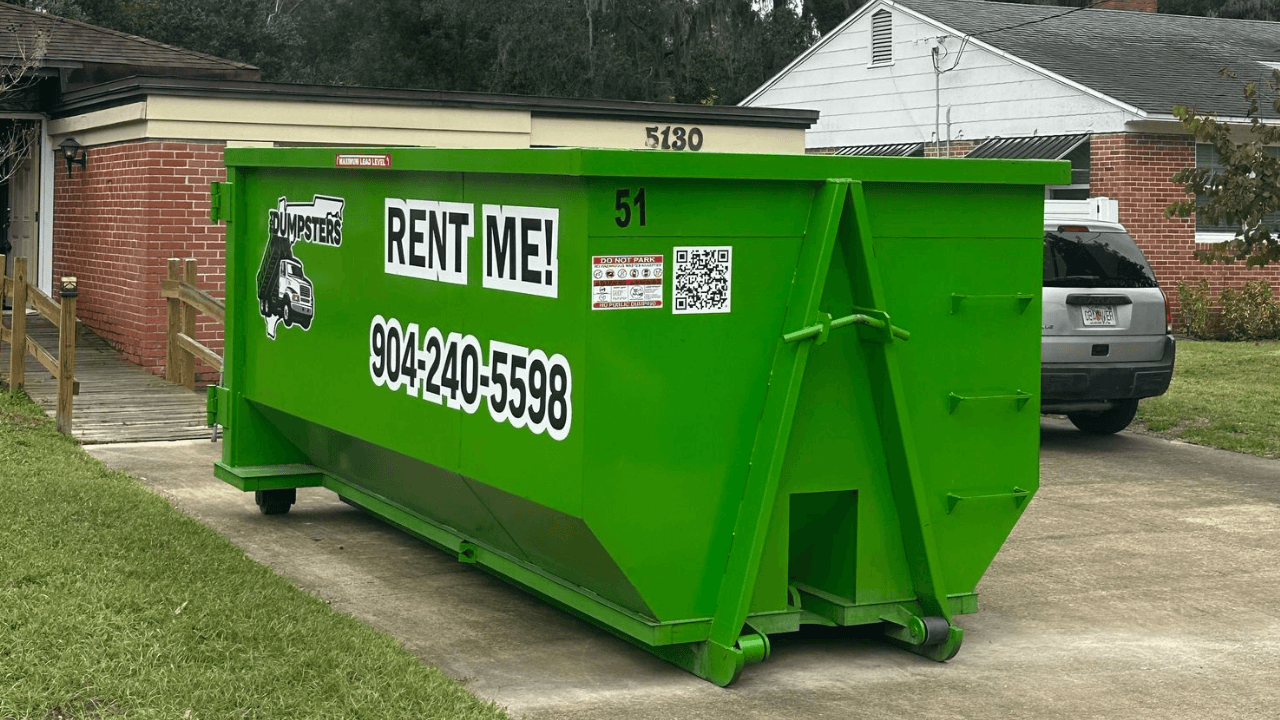 How to Dispose of Appliances in Jacksonville FL How to Dispose of Appliances in Jacksonville FL