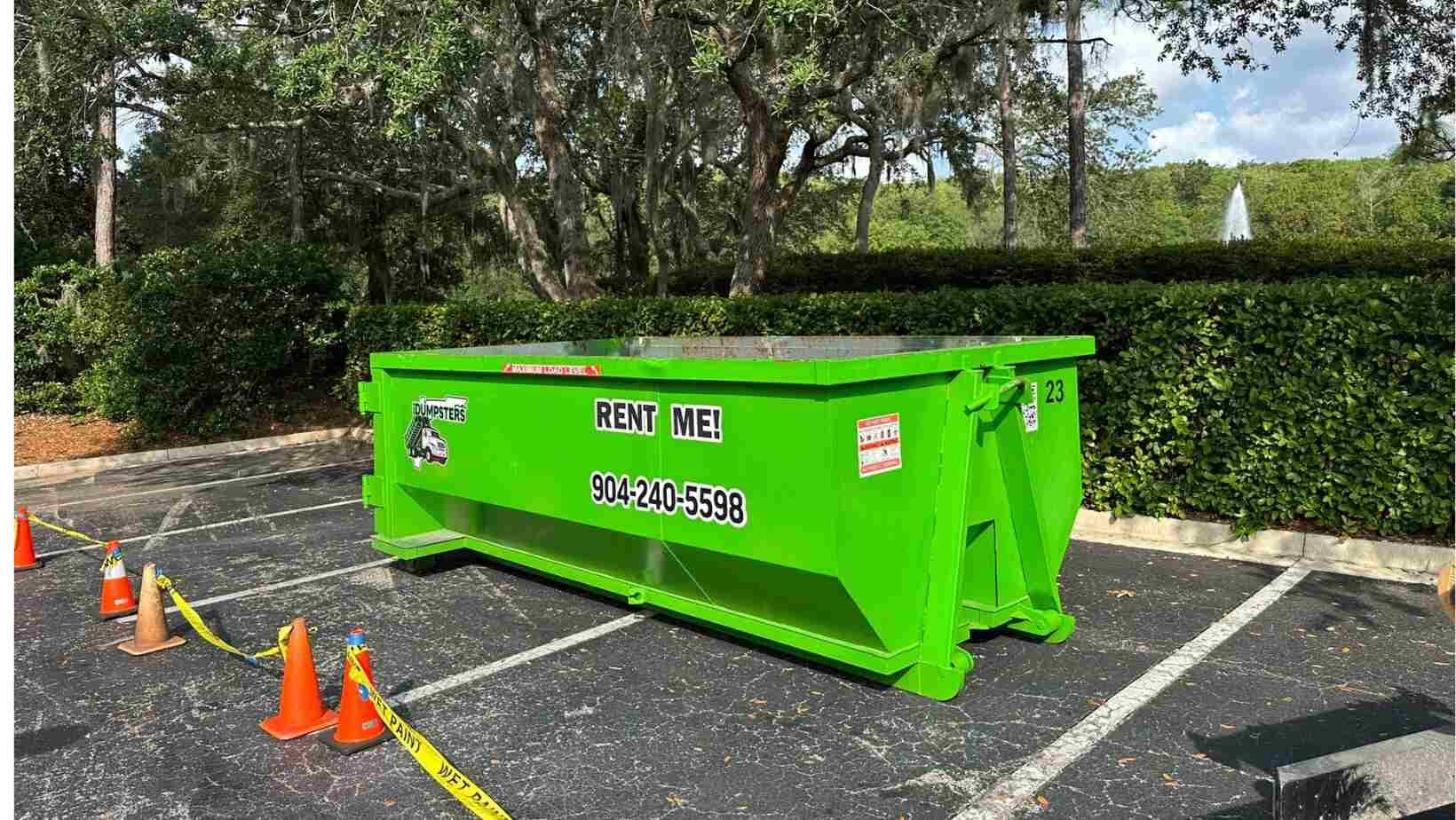 How Much Does a Dumpster Cost in Atlantic Beach FL How Much Does a Dumpster Cost in Atlantic Beach FL