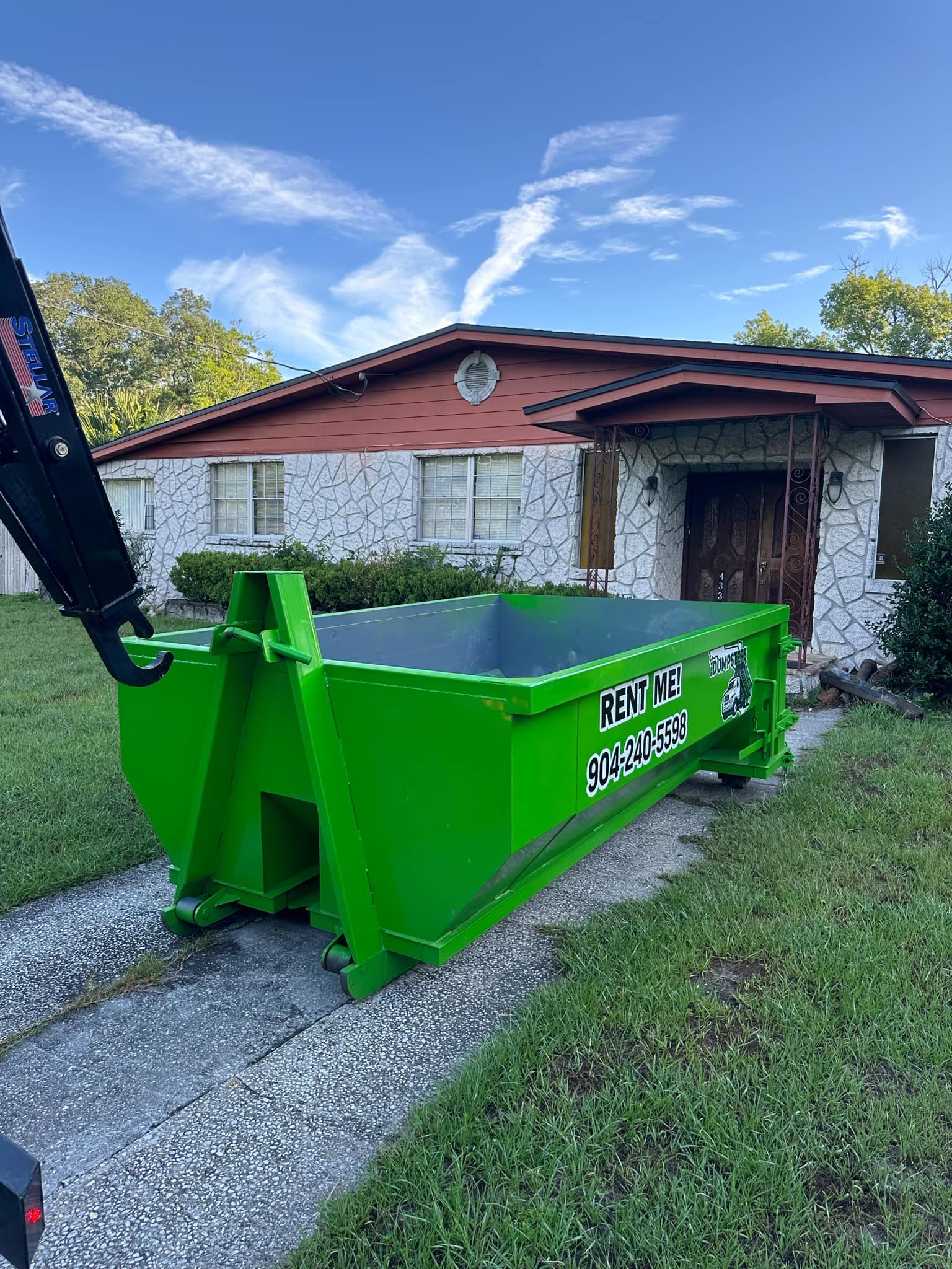 Construction Dumpster Rental: Contractor's Complete Guide Construction Dumpster Rental: Contractor's Complete Guide