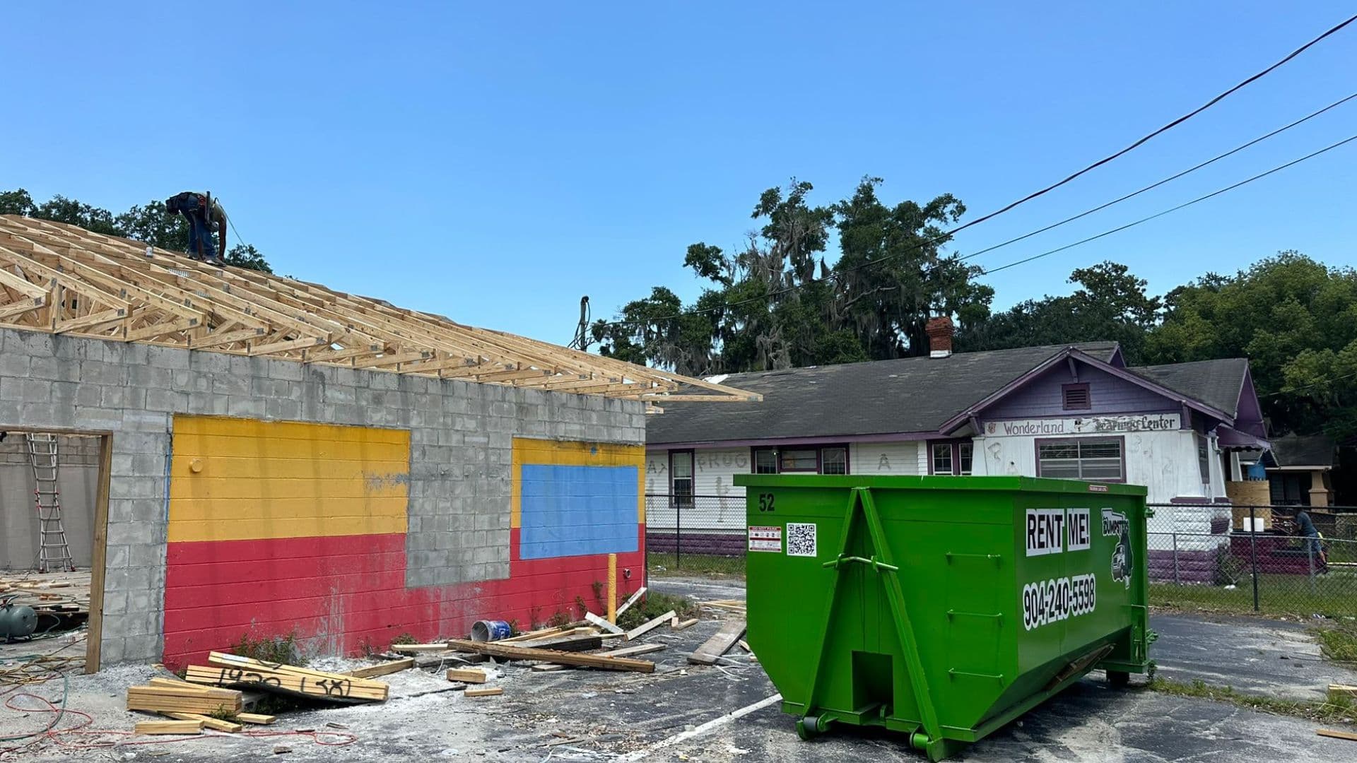 What Is Waste Diversion? A Guide to Keeping Materials Out of the Landfill What Is Waste Diversion? A Guide to Keeping Materials Out of the Landfill