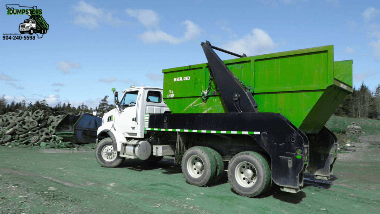 Monthly Dumpster Rental Cost: Long-Term Pricing Guide Monthly Dumpster Rental Cost: Long-Term Pricing Guide