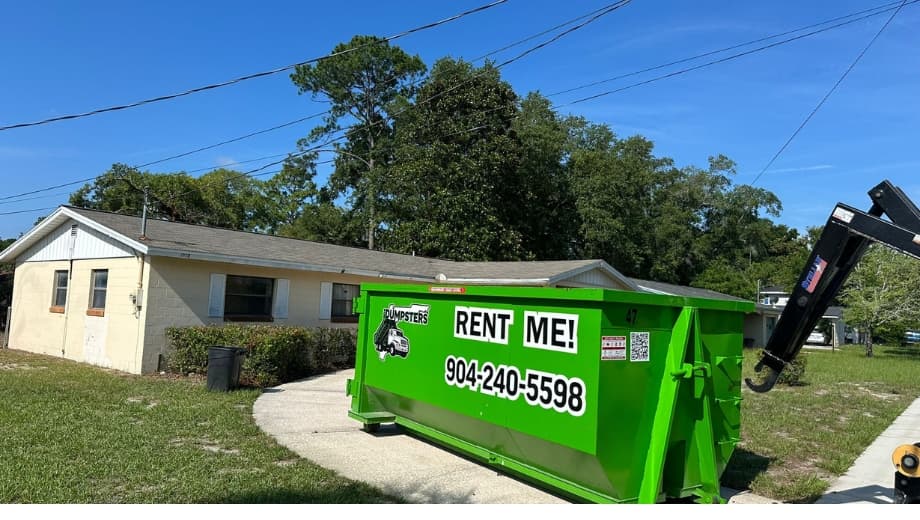 Dumpster Waste Types: A Complete Guide to What Goes Where Dumpster Waste Types: A Complete Guide to What Goes Where