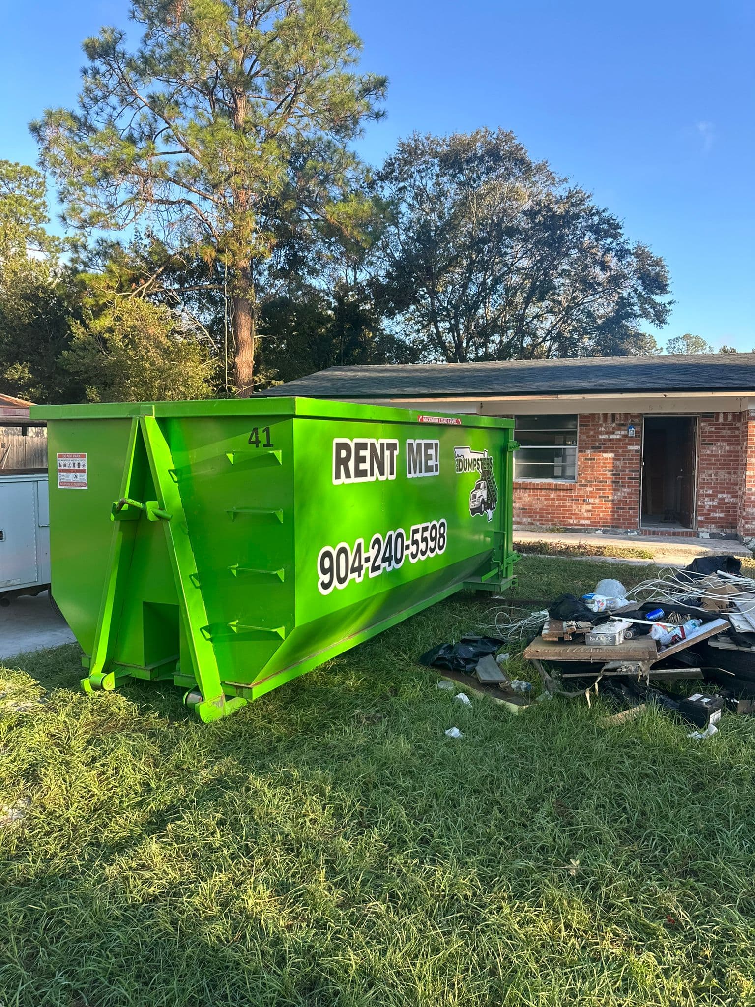 Where to Dispose of Old Tires in Jacksonville FL Where to Dispose of Old Tires in Jacksonville FL