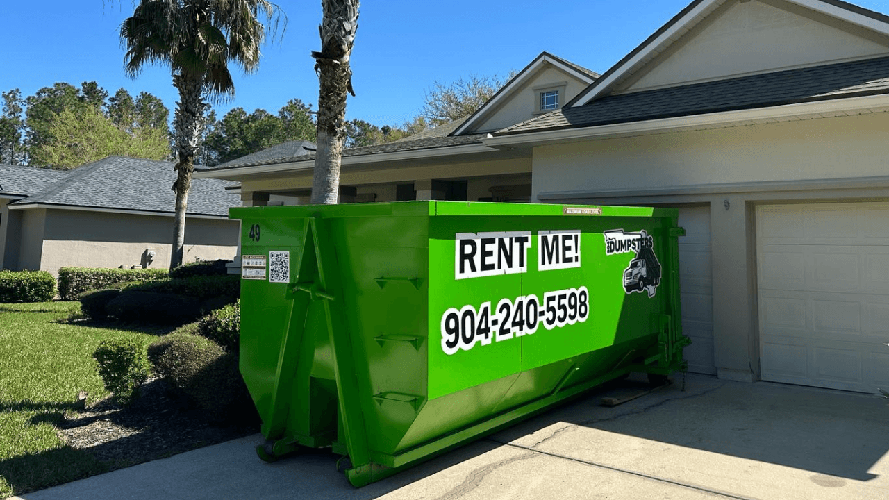 Dumpster Rental vs Junk Removal: Which Is Right for You? Dumpster Rental vs Junk Removal: Which Is Right for You?
