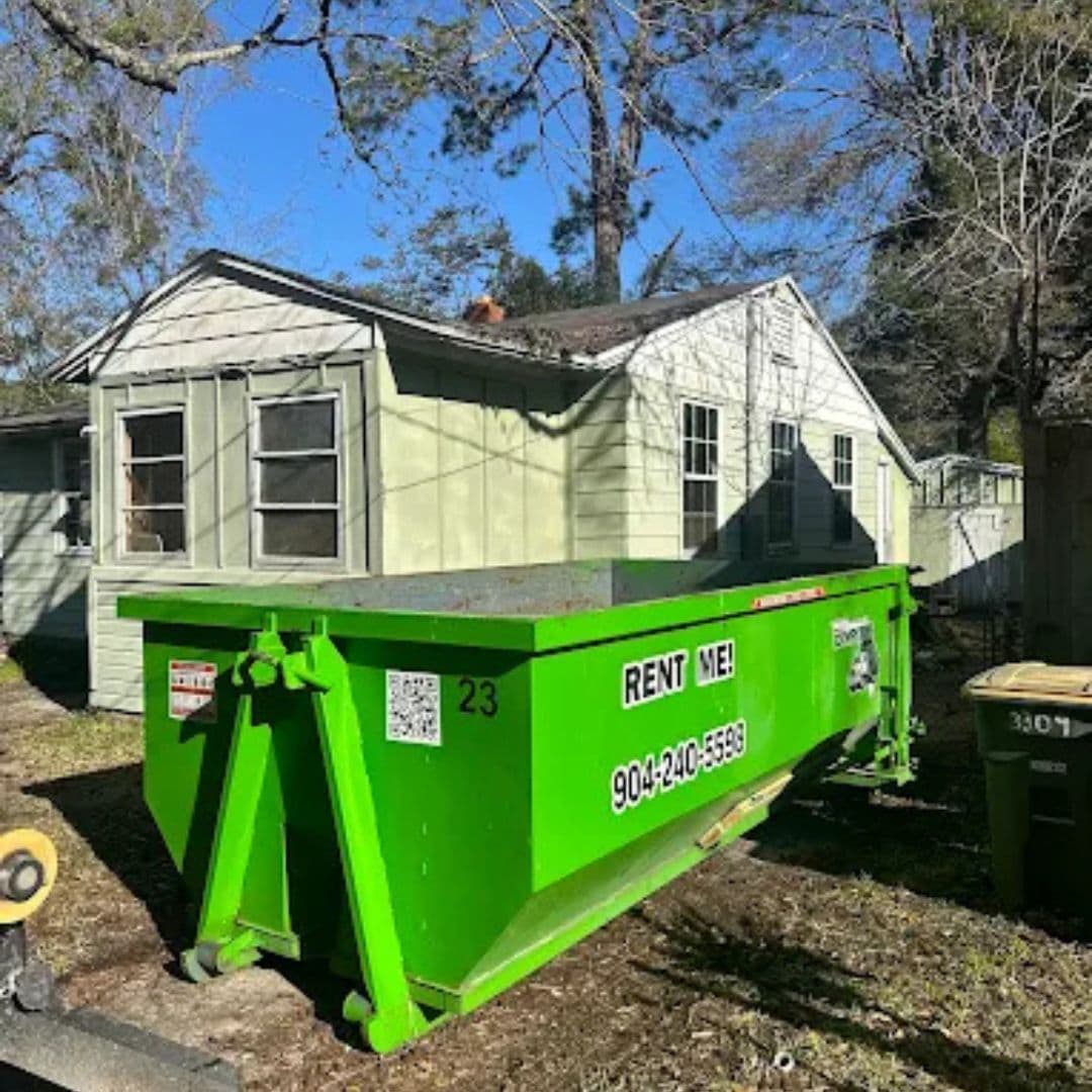 Dumpster Rental Pricing on Amelia Island and Fernandina Beach Dumpster Rental Pricing on Amelia Island and Fernandina Beach