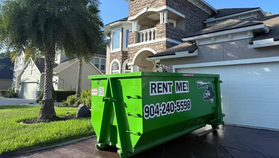 Roll Off Dumpster Rental: Everything You Need to Know Roll Off Dumpster Rental: Everything You Need to Know