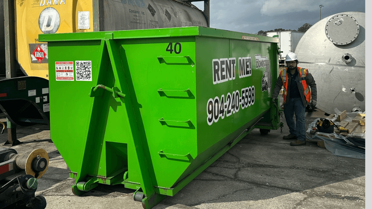 The Ultimate Spring Cleaning Decluttering Guide for Jacksonville Homeowners The Ultimate Spring Cleaning Decluttering Guide for Jacksonville Homeowners