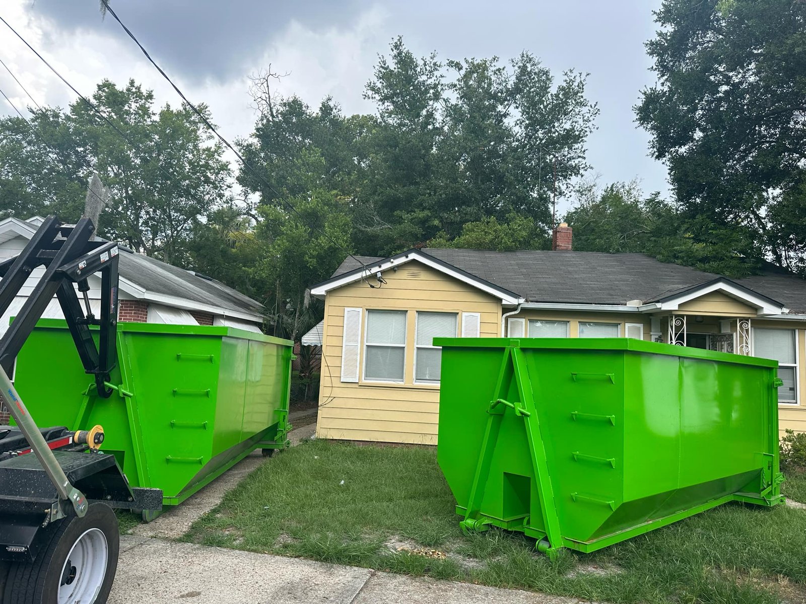 Attic and Basement Cleanout Decluttering and Disposal Guide Attic and Basement Cleanout Decluttering and Disposal Guide