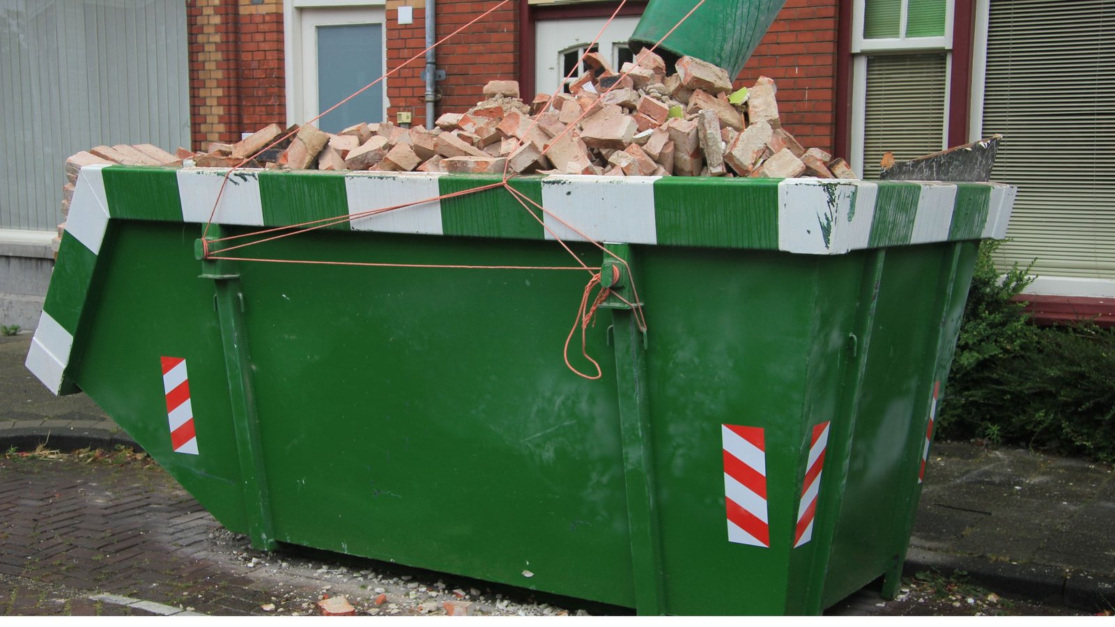 Dumpster Rental in St. Johns County FL: Complete Guide Dumpster Rental in St. Johns County FL: Complete Guide