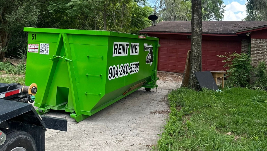 Dumpster Rental Cost: Complete Pricing Guide for 2026