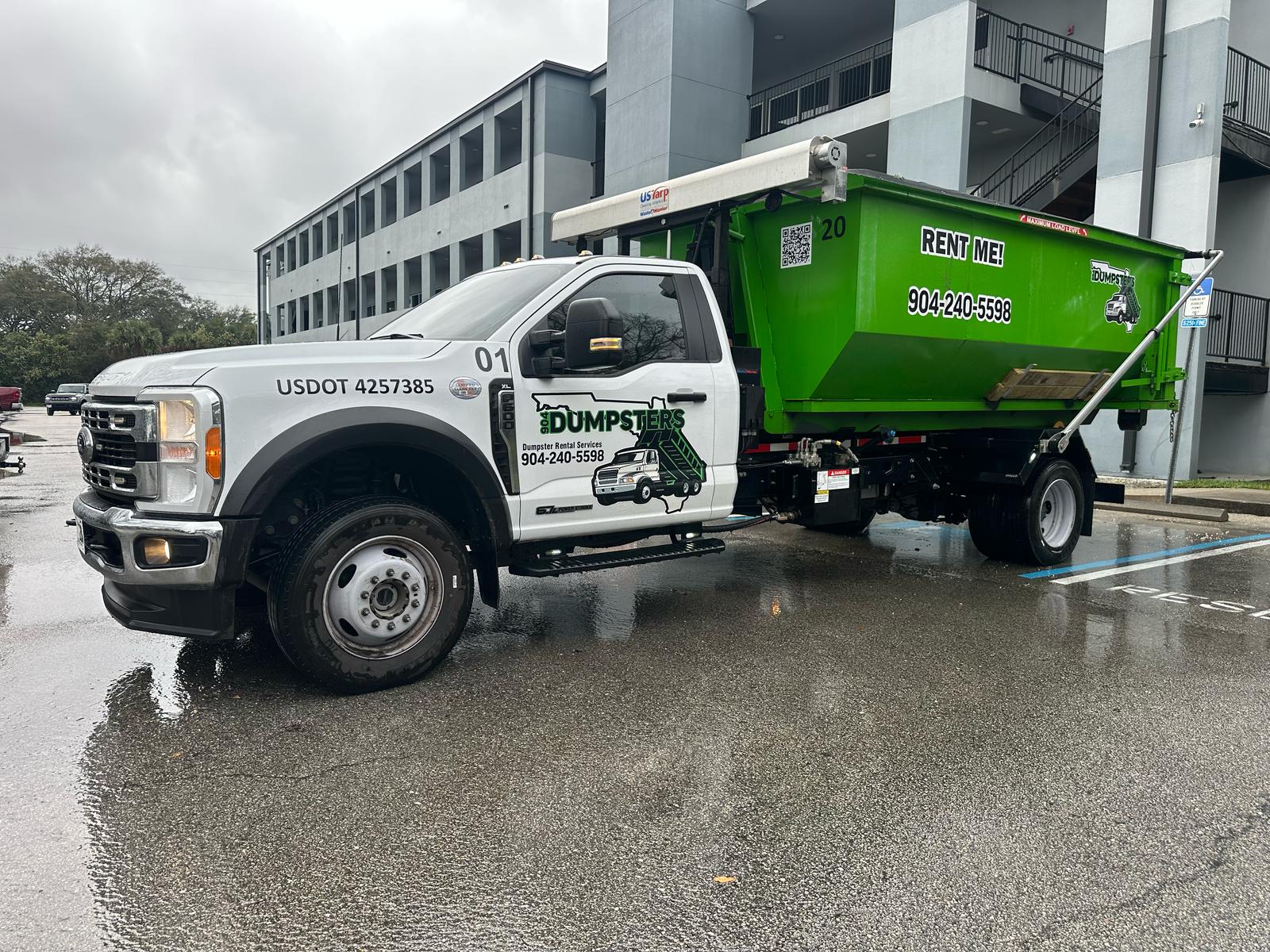 Demolition Debris Disposal: Best Practices for Jacksonville Projects Demolition Debris Disposal: Best Practices for Jacksonville Projects