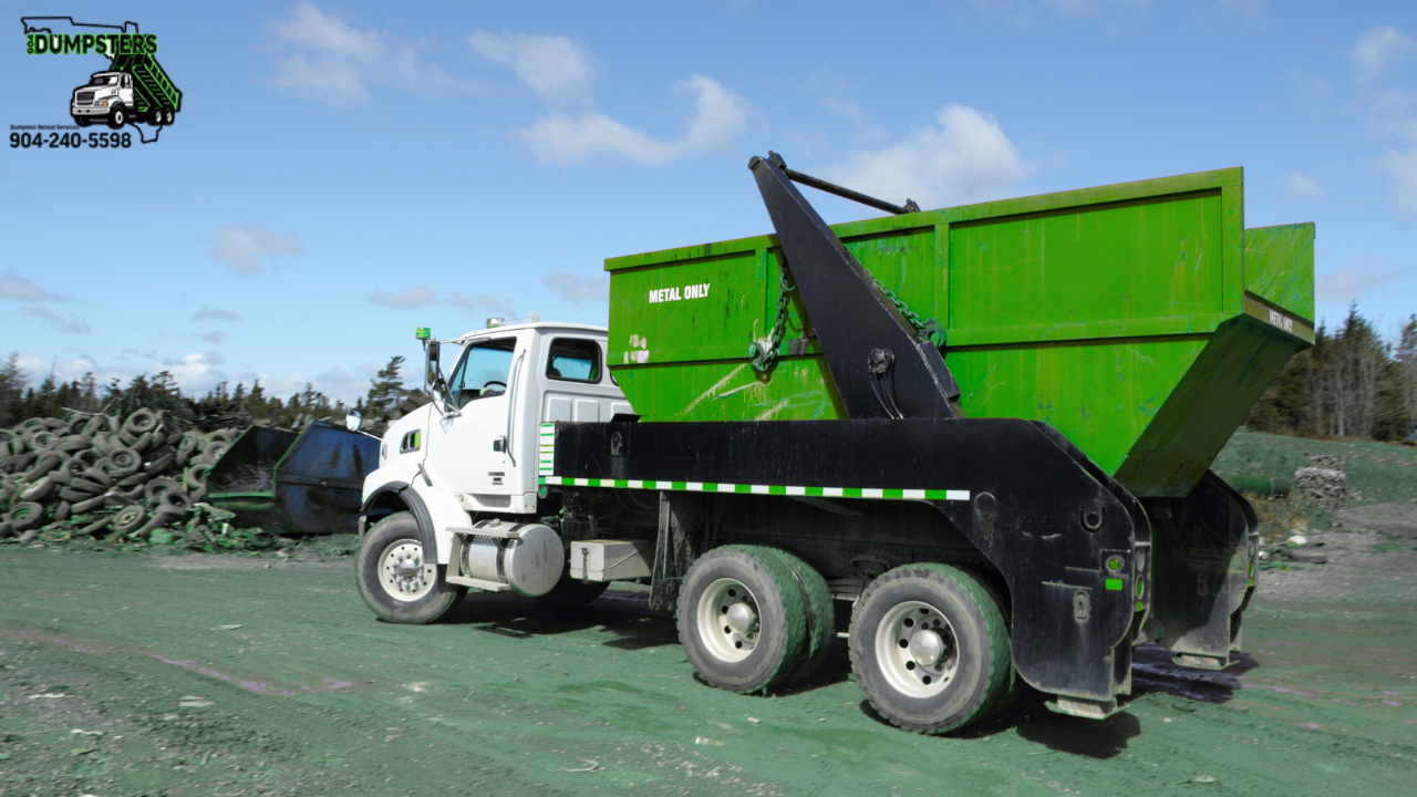 Monthly Dumpster Rental Cost: Long-Term Pricing Guide