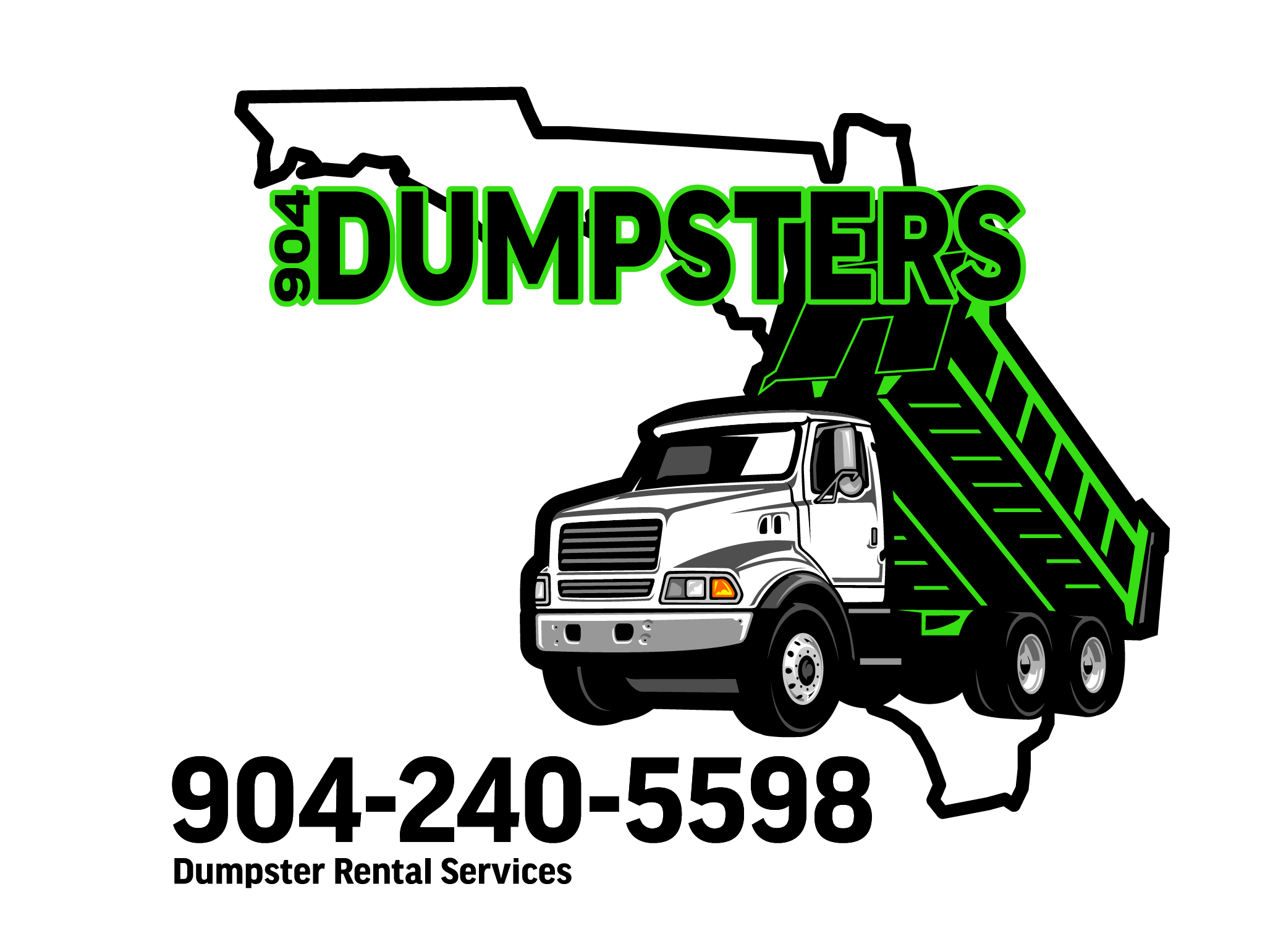 904 Dumpster